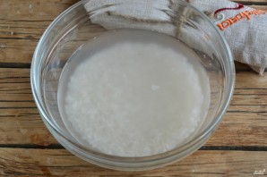 Рис с сухофруктами - фото шаг 2