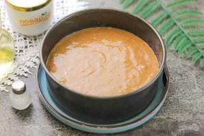 Шоколадный пирог "Эрл Грей" - фото шаг 7