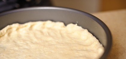 Лимонный пирог на скорую руку - фото шаг 2