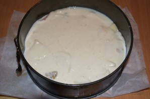 Пирог с индейкой и картофелем - фото шаг 6