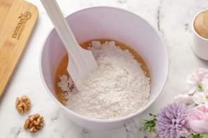 Пасхальный рулет - фото шаг 6