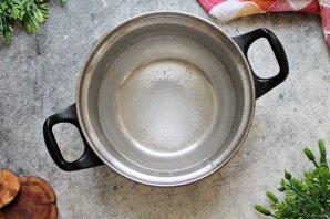 Засолка красной икры - фото шаг 4