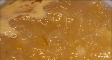 Суп из семги - фото шаг 4