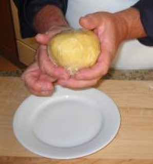 Печенье Sable - фото шаг 5