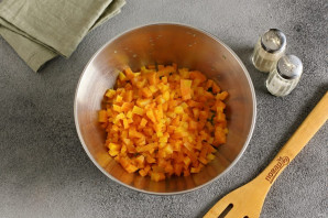 Диетический салат из моркови - фото шаг 4