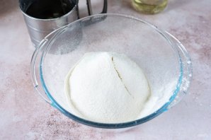 Пельмени с крапивой - фото шаг 10