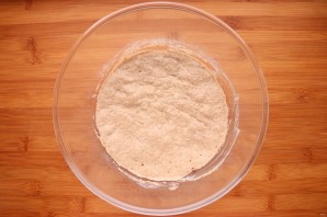 Ржано-пшеничный хлеб - фото шаг 3