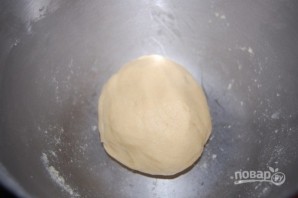 Пасхальное печенье "Яйцо" - фото шаг 3