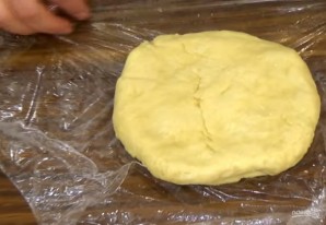 Картофельный перевернутый пирог - фото шаг 2