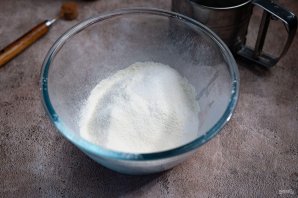 Блины в мультиварке - фото шаг 4