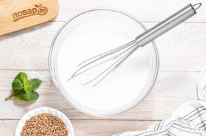 Напиток из полбы - фото шаг 10