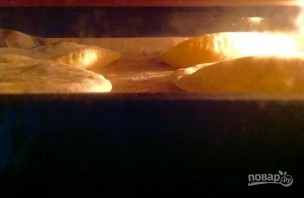 Ирландский хлеб "Фадж" - фото шаг 4