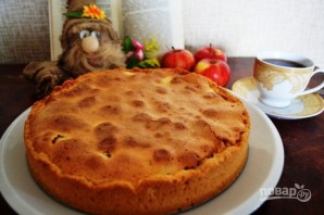 Рецепт цветаевского пирога - фото шаг 12