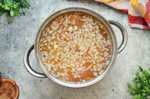 Молдавская Зама - фото шаг 9