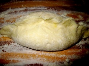 Пирожки с картошкой на кефире - фото шаг 1