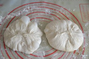 Пинса - фото шаг 11