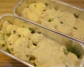 Цветная капуста и брокколи, запеченные в духовке - фото шаг 10
