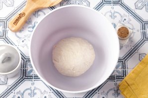Беляши из куриного фарша - фото шаг 4