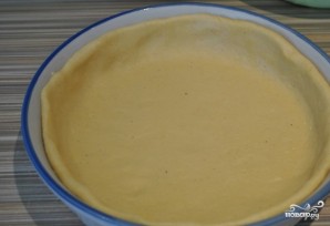 Адыгейский пирог с сыром - фото шаг 3