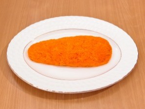 Салат "Морковка" - фото шаг 15