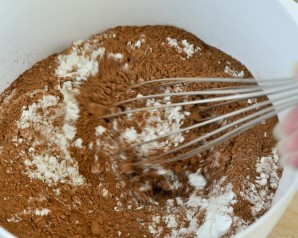 Мягкое печенье - фото шаг 1