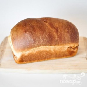 Хлеб с корицей - фото шаг 8