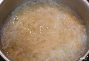 Свекольный суп для похудения - фото шаг 2