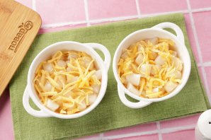 Гребешки в аэрогриле - фото шаг 12