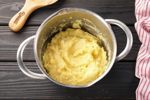 Зразы в аэрогриле - фото шаг 9