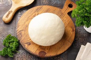 Пельмени из баранины - фото шаг 8