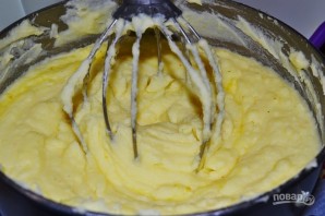 Пирожки с картошкой, жаренные на сковороде - фото шаг 1