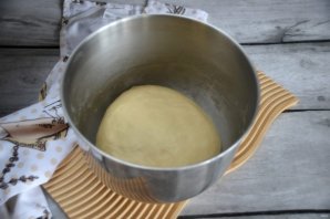 Расстегаи в духовке