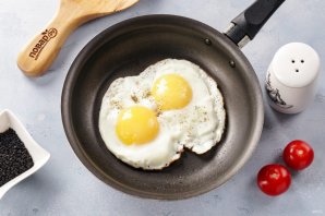 Праздничный завтрак - фото шаг 7