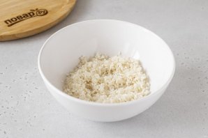 Кутья из риса в мультиварке - фото шаг 2