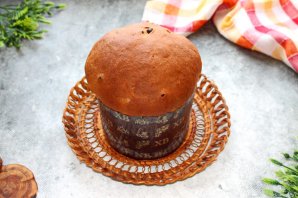 Вкусный кулич - фото шаг 10