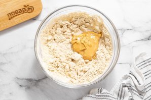 Протеиновые конфеты - фото шаг 5