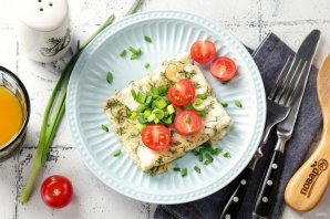 Быстрый и вкусный завтрак - фото шаг 14