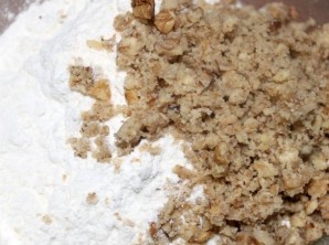 Пирог "Mинутка" в духовке  - фото шаг 2