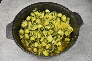 Пикули с куркумой - фото шаг 8