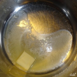 Сырный соус - фото шаг 1