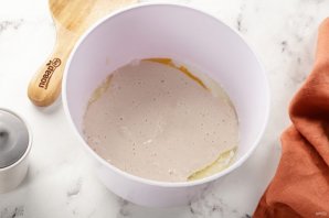 Творожный кулич - фото шаг 7