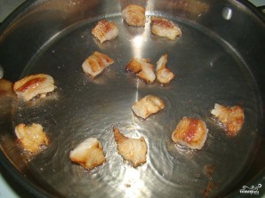 Кимчи со свининой - фото шаг 1