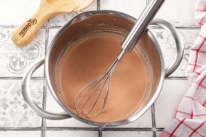 Фрикадельки с подливкой - фото шаг 7