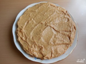 Самый простой бисквит для торта - фото шаг 13