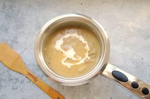 Тосканский суп с фаршем - фото шаг 8
