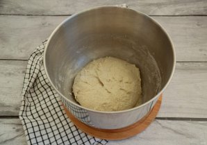 Квасной хлеб - фото шаг 17