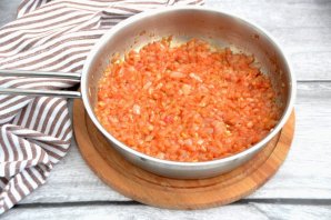 Восточные пельмени - фото шаг 7