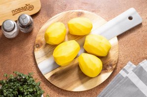 Постные пирожки - фото шаг 8