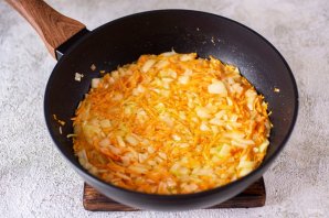 Мясные тефтели с рисом - фото шаг 9