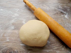 Песочное печенье в хлебопечке - фото шаг 7